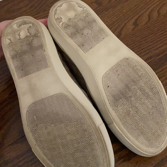 Steve Madden Ecentric-Q slip on sneaker - Picture 5 of 5